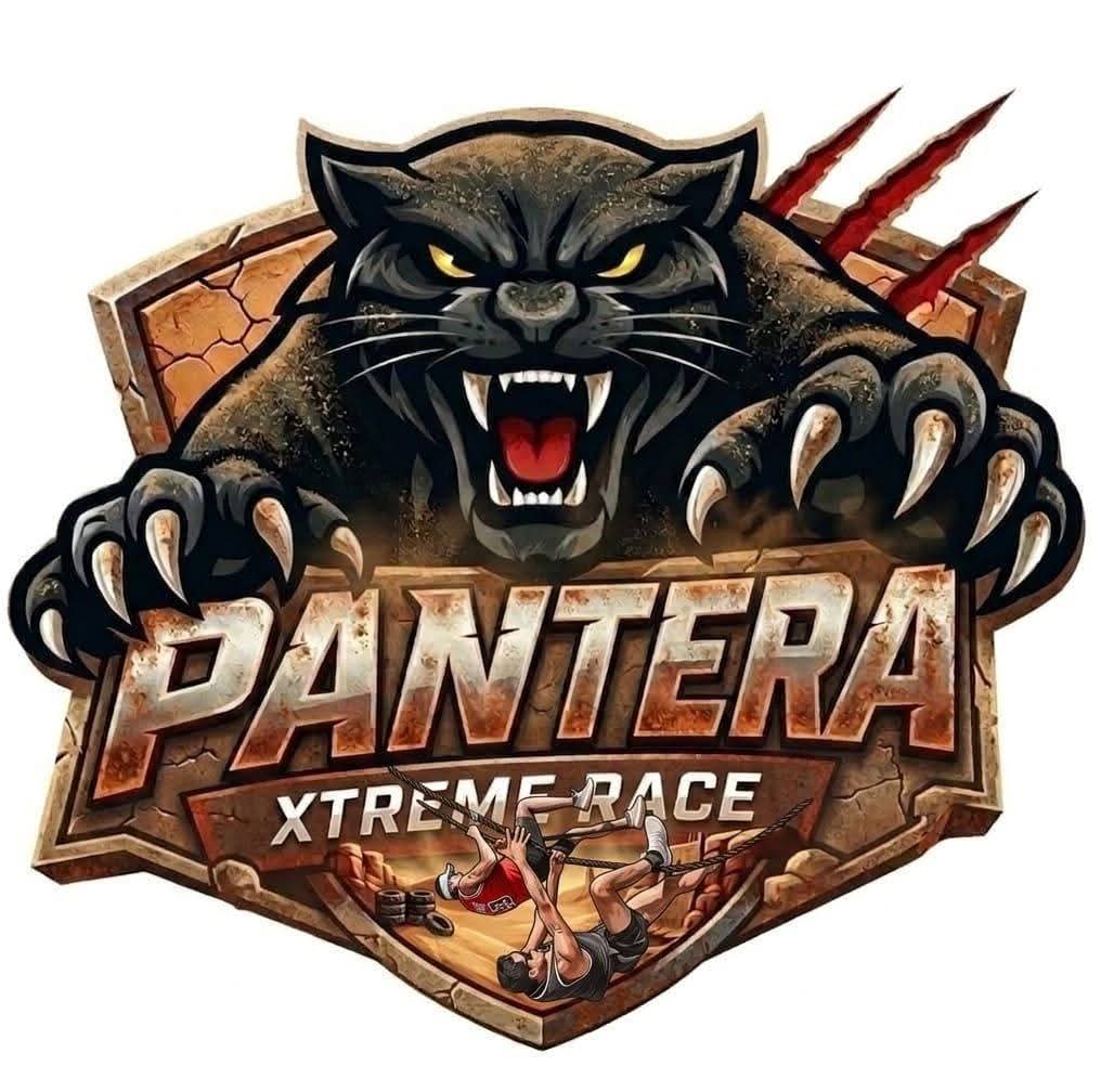 PANTERA XTREME RACE 2026